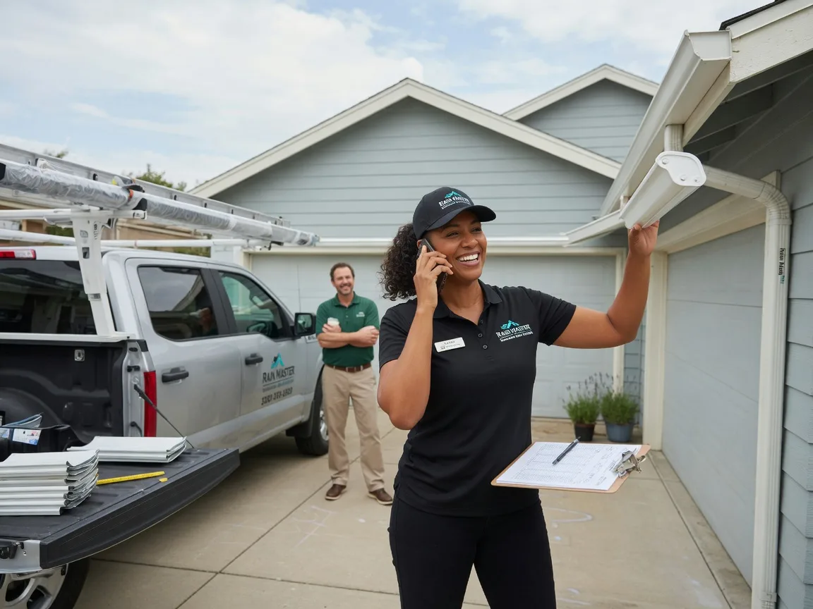 Gutter Installation Marquette, NE FAQs